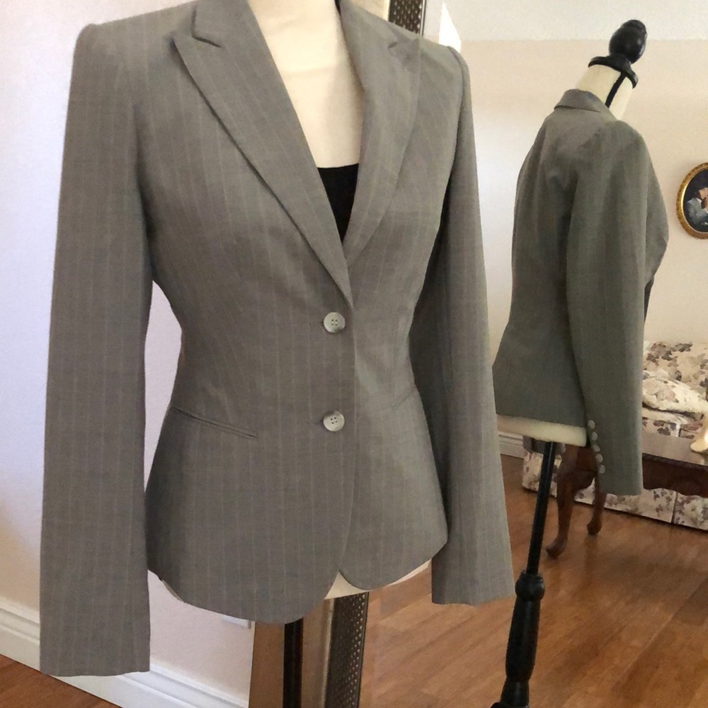 Pant Suit